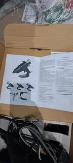 Tec 6100 Very High Output 43mm Hot Melt Applicator