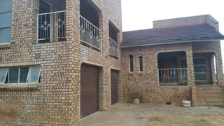 House - Ad posted by Ntando Ndlovu