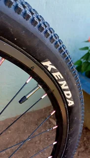 Momsen AL300 Hardtail Mountain Bike -Ready to Ride!