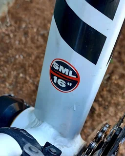 Momsen AL300 Hardtail Mountain Bike -Ready to Ride!