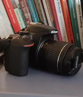 Nikon D3500