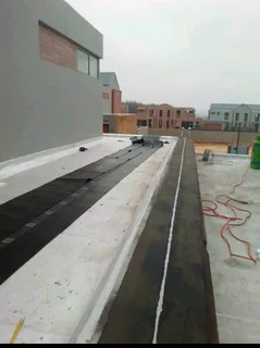 Torch On Waterproofing