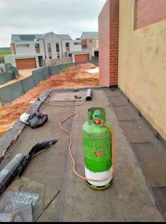 Torch On Waterproofing