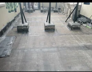 Torch On Waterproofing