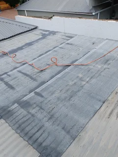 Torch On Waterproofing