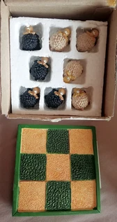 TEXELS Boter Kaas en Eieren game