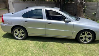 2006 Volvo S60 Sedan