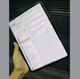 Apple iPad Pro M2 Chip 256gb