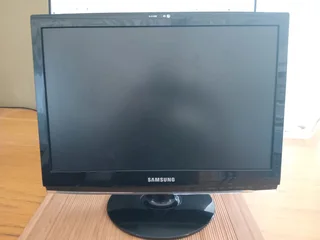 Samsung PC monitor