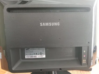 Samsung PC monitor