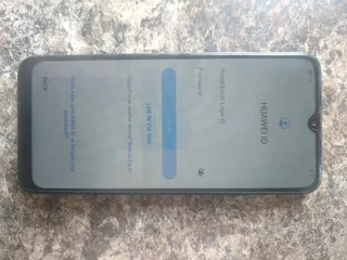 Huawei Nova Y60 64 GB