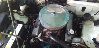 V8 KB250 Long wheel base, single cab Isuzu