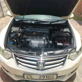 Honda Accord 2.2 i-Dtec Executive 2011 Auto