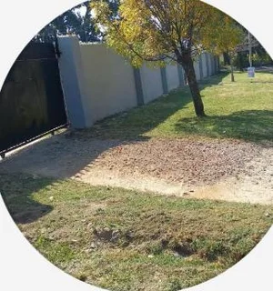 Beautiful self contain room for rent for R1999 with hot and cold water, prepaid electricity.