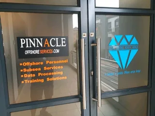 Signage &amp; custom graffix