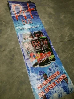 Signage &amp; custom graffix