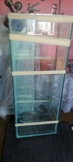 Aquarium manifucture