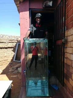 Aquarium manifucture