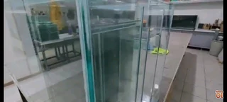 Aquarium manifucture