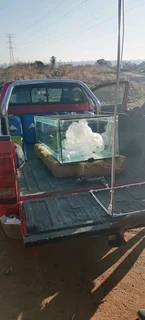 Aquarium manifucture