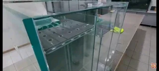 Aquarium manifucture