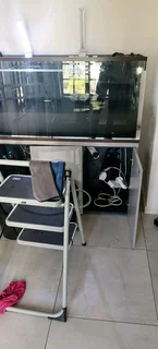 AQUARIUM PH4H MOVERS SA☆☆☆☆☆