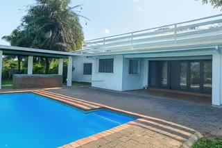 Prime Development Investment in Umzumbe KZN