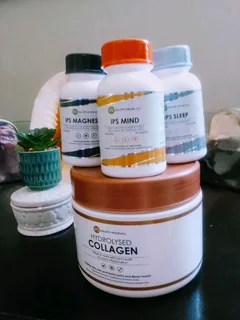 IPS Health products