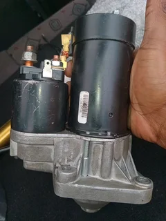 UNo fiat 1.1 starter for sale