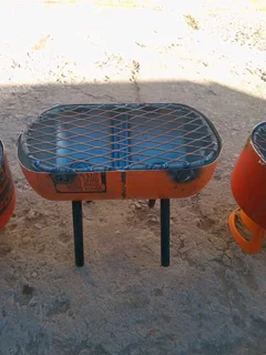 Braai Stand