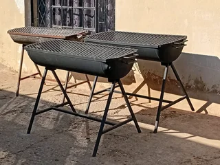 Braai Stand