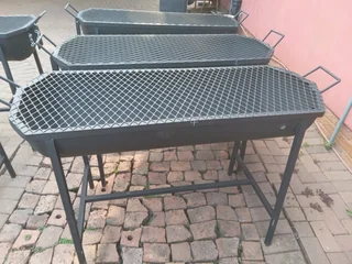 Braai Stand