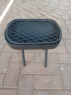 Braai Stand