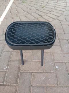 Braai Stand