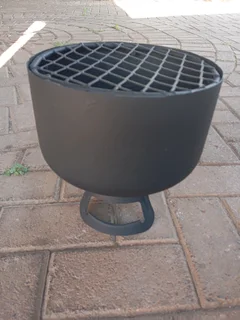 Braai Stand