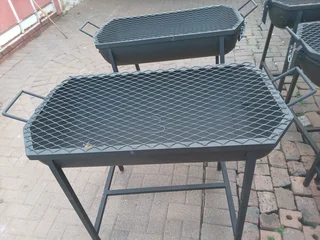 Braai Stand