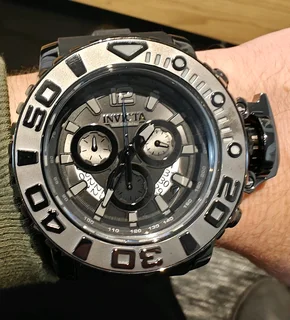 Invicta 32623 Men's Watch