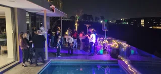 Jozi Disco | Top-Rated Mobile DJs, Sound &amp; Lighting Hire in Gauteng