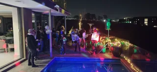 Jozi Disco | Top-Rated Mobile DJs, Sound &amp; Lighting Hire in Gauteng