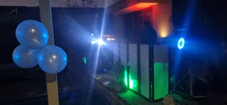 Jozi Disco | Top-Rated Mobile DJs, Sound &amp; Lighting Hire in Gauteng
