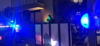 Jozi Disco | Top-Rated Mobile DJs, Sound &amp; Lighting Hire in Gauteng