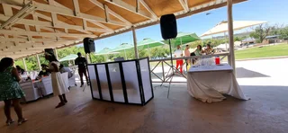 Jozi Disco | Top-Rated Mobile DJs, Sound &amp; Lighting Hire in Gauteng