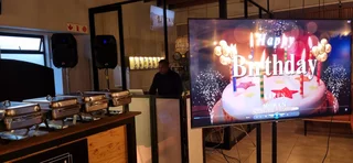 Jozi Disco | Top-Rated Mobile DJs, Sound &amp; Lighting Hire in Gauteng