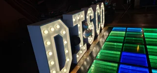 Jozi Disco | Top-Rated Mobile DJs, Sound &amp; Lighting Hire in Gauteng