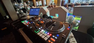 Jozi Disco | Top-Rated Mobile DJs, Sound &amp; Lighting Hire in Gauteng