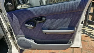 2003 Fiat Siena (181000kms)