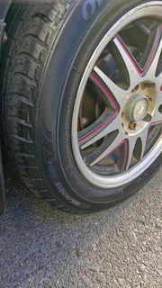 2004 Opel Corsa Gamma 1.4i Sport