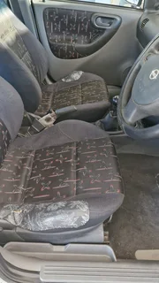 2004 Opel Corsa Gamma 1.4i Sport