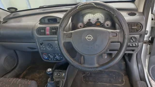 2004 Opel Corsa Gamma 1.4i Sport