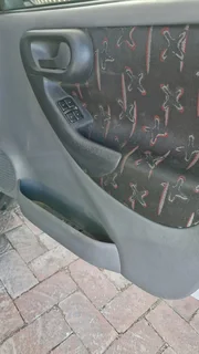 2004 Opel Corsa Gamma 1.4i Sport